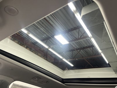 2026 Ford Explorer Active AWD