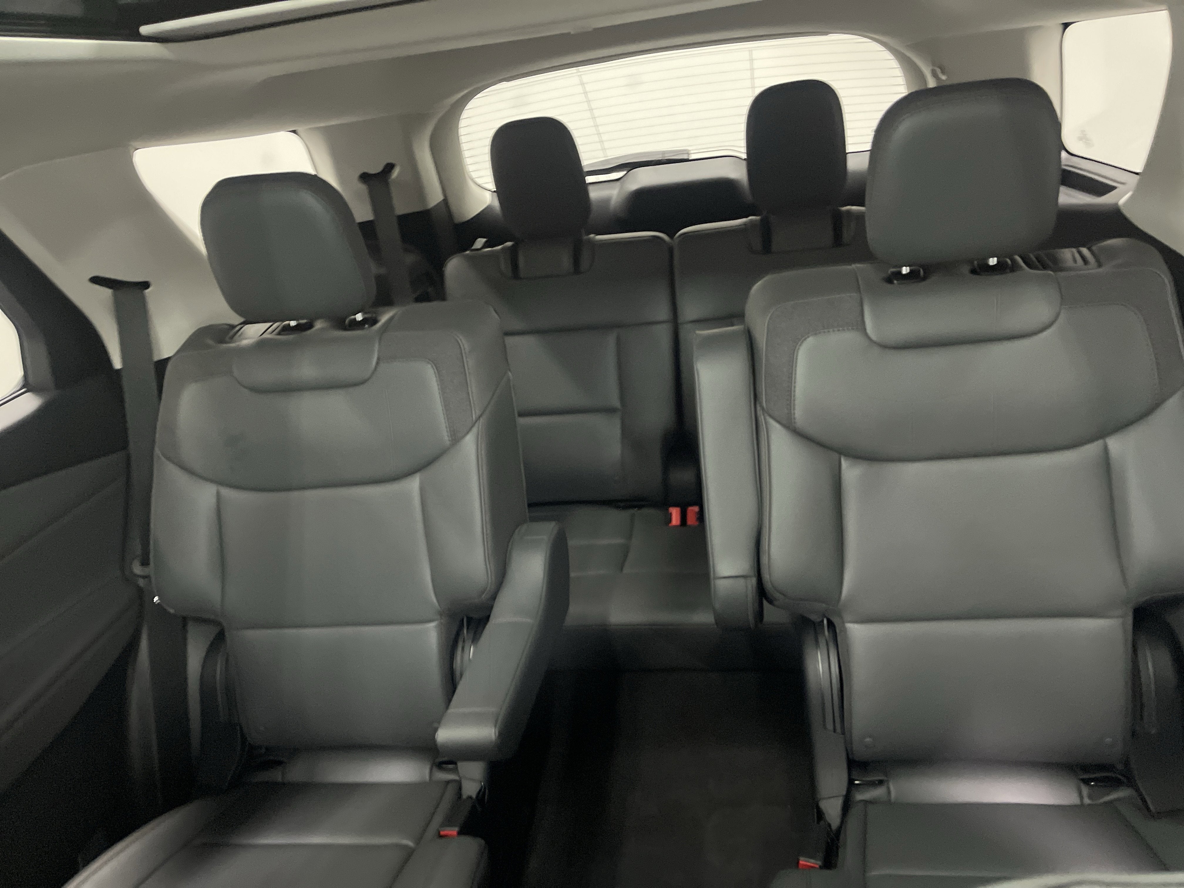 2026 Ford Explorer Active AWD