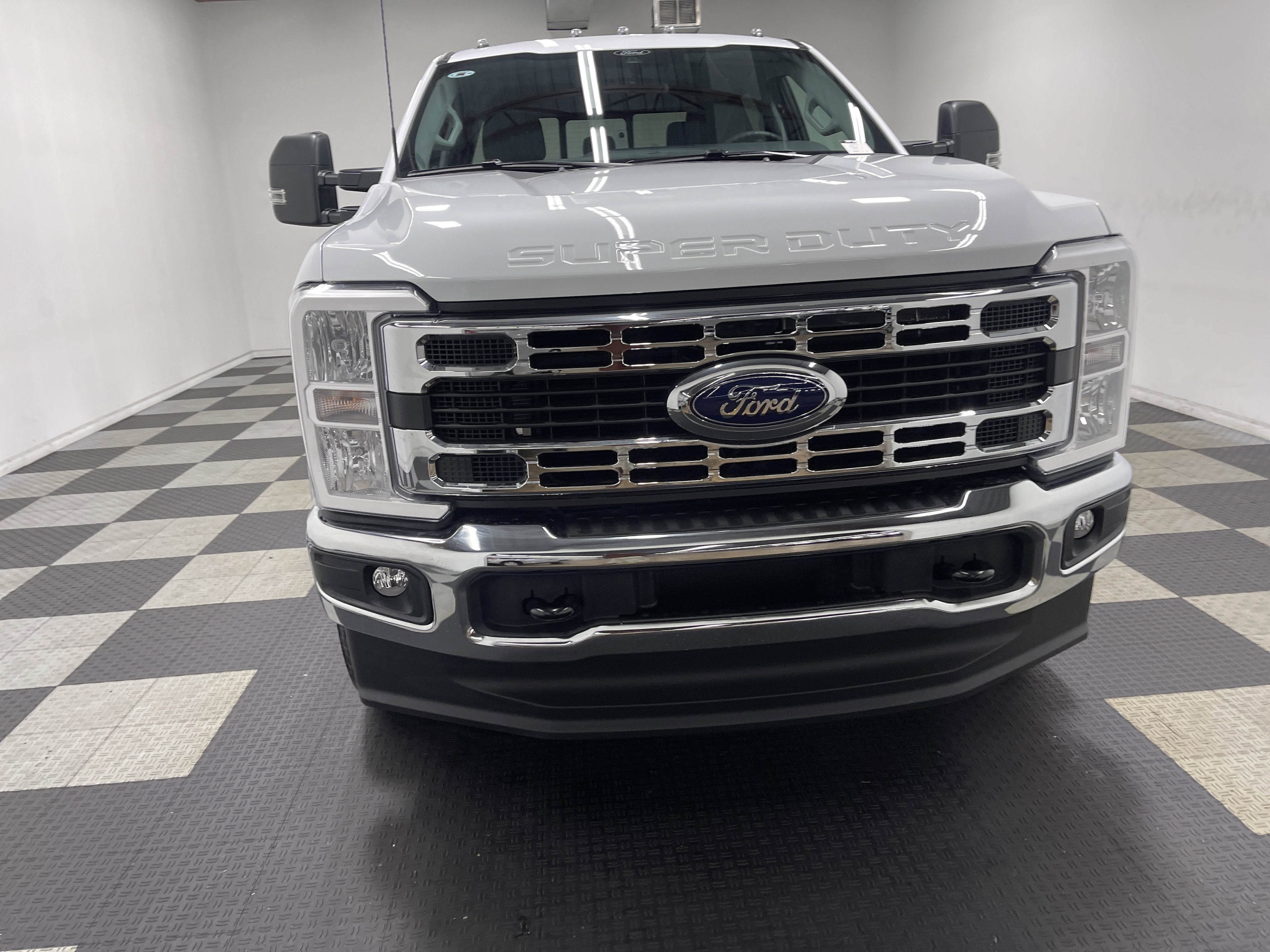 2026 Ford Super Duty F-250 SRW XLT