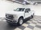 2027 Ford Super Duty F-350 SRW XLT
