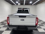 2027 Ford Super Duty F-350 SRW XLT