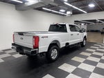 2027 Ford Super Duty F-350 SRW XLT