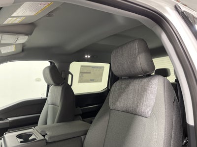 2027 Ford Super Duty F-350 SRW XLT