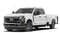 2027 Ford Super Duty F-350 SRW XLT