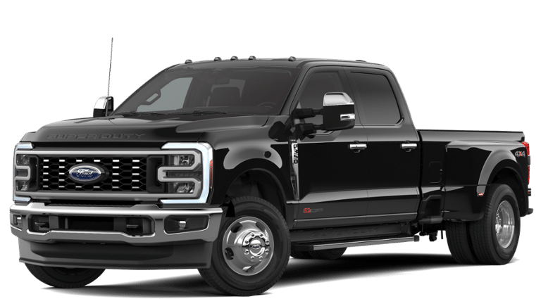2026 Ford F-350's photo