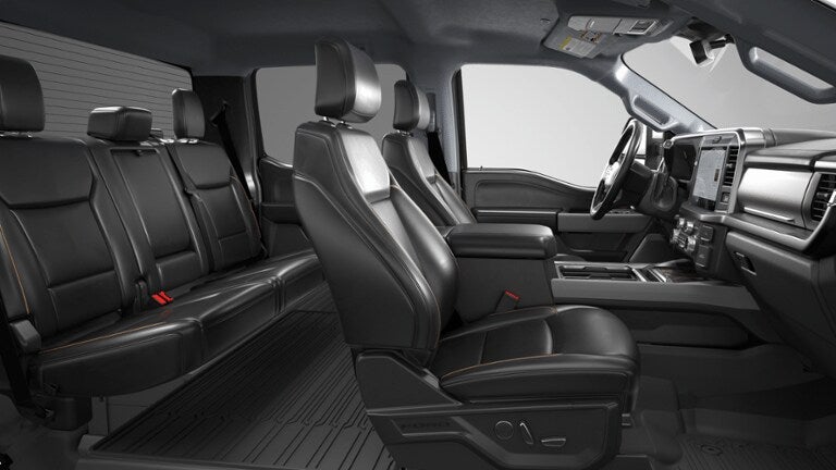 2026 Ford Super Duty F-350 DRW LARIAT