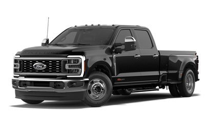 2027 Ford Super Duty F-350 DRW LARIAT