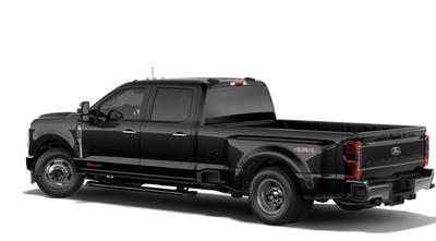 2027 Ford Super Duty F-350 DRW LARIAT