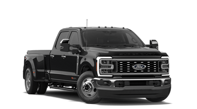2027 Ford Super Duty F-350 DRW LARIAT