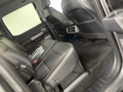 2026 Ford Super Duty F-350 DRW LARIAT