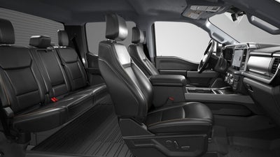 2026 Ford Super Duty F-350 DRW LARIAT