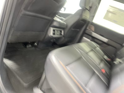 2026 Ford Super Duty F-350 DRW LARIAT