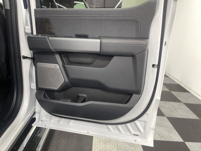 2026 Ford Super Duty F-350 DRW LARIAT