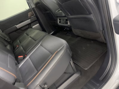 2026 Ford Super Duty F-350 DRW LARIAT