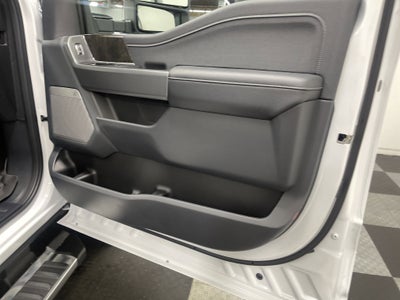 2026 Ford Super Duty F-350 DRW LARIAT