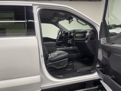 2026 Ford Super Duty F-350 DRW LARIAT