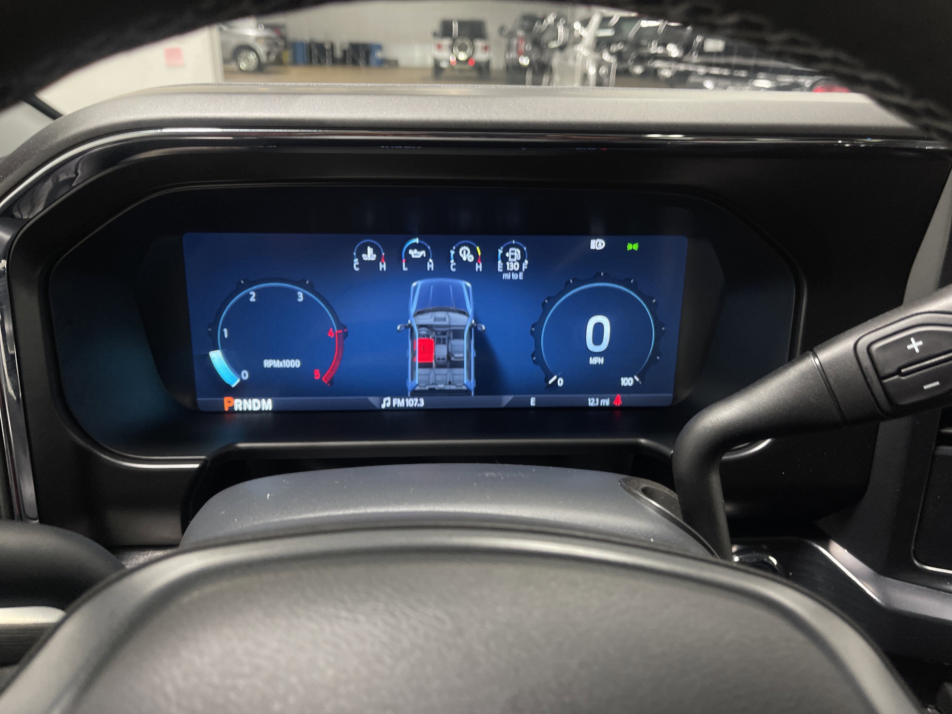 2026 Ford Super Duty F-350 DRW LARIAT