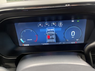 2026 Ford Super Duty F-350 DRW LARIAT