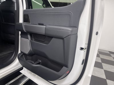 2026 Ford Super Duty F-350 DRW LARIAT