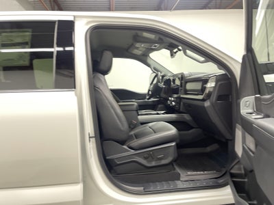 2026 Ford Super Duty F-350 DRW LARIAT