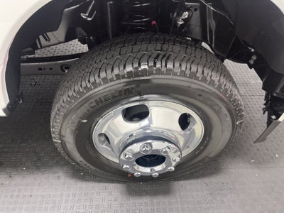 2026 Ford Super Duty F-350 DRW LARIAT