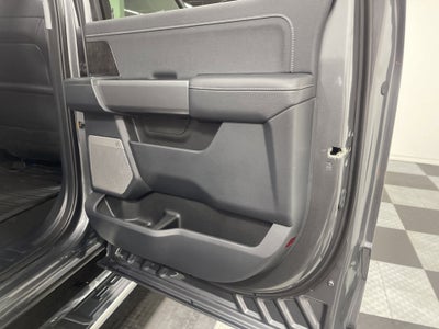 2026 Ford Super Duty F-350 DRW LARIAT