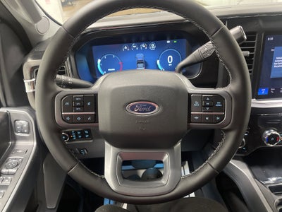 2026 Ford Super Duty F-350 DRW LARIAT