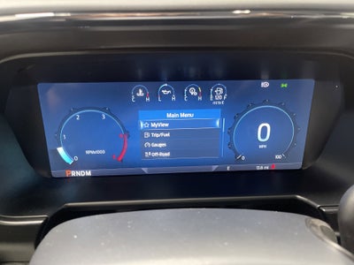 2026 Ford Super Duty F-350 DRW LARIAT