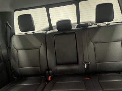 2026 Ford Super Duty F-350 DRW LARIAT