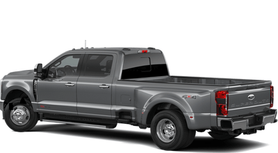 2026 Ford Super Duty F-350 DRW LARIAT