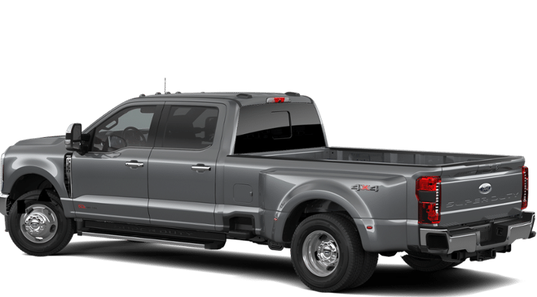 2026 Ford Super Duty F-350 DRW LARIAT