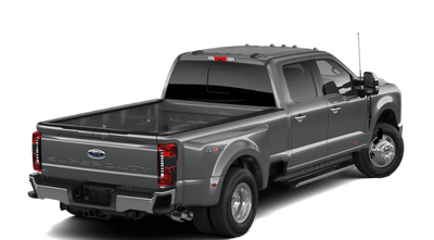 2026 Ford Super Duty F-350 DRW LARIAT
