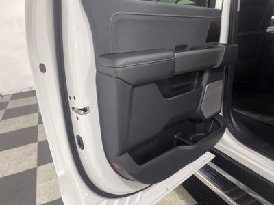 2026 Ford Super Duty F-350 DRW LARIAT