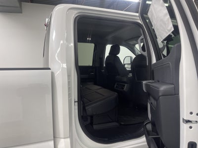 2026 Ford Super Duty F-350 DRW LARIAT