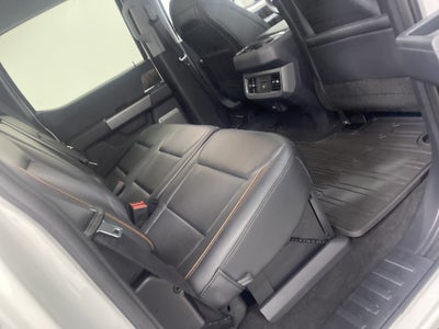 2026 Ford Super Duty F-350 DRW LARIAT