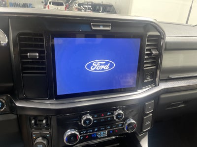 2026 Ford Super Duty F-350 DRW LARIAT