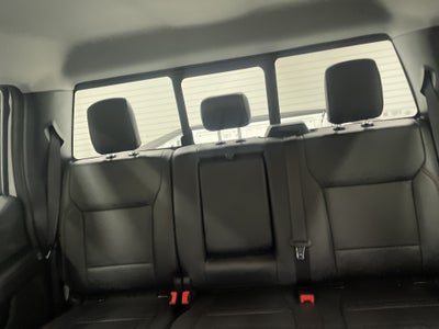 2026 Ford Super Duty F-350 DRW LARIAT