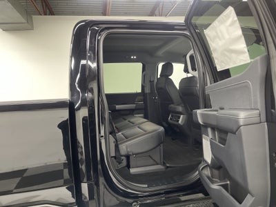 2026 Ford Super Duty F-350 DRW LARIAT