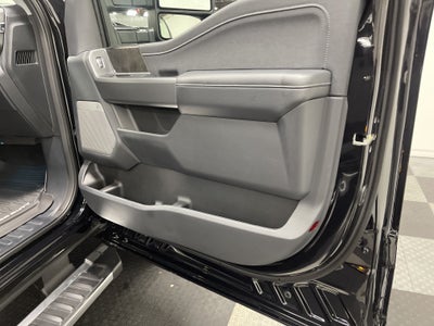 2026 Ford Super Duty F-350 DRW LARIAT