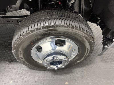 2026 Ford Super Duty F-350 DRW LARIAT