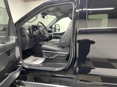 2026 Ford Super Duty F-350 DRW LARIAT