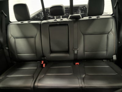 2026 Ford Super Duty F-350 DRW LARIAT