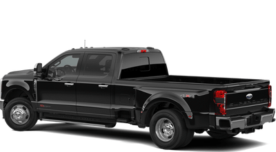 2026 Ford Super Duty F-350 DRW LARIAT