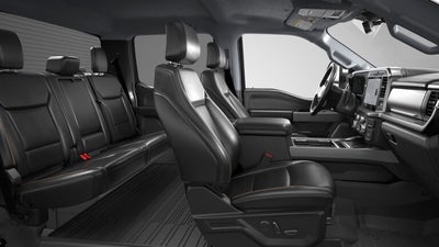 2026 Ford Super Duty F-350 DRW LARIAT