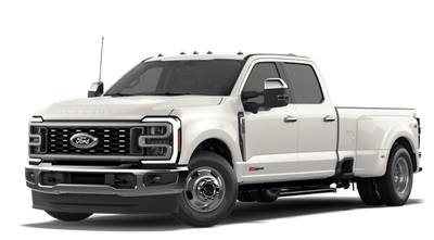 2027 Ford Super Duty F-350 DRW LARIAT