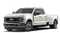 2027 Ford Super Duty F-350 DRW LARIAT