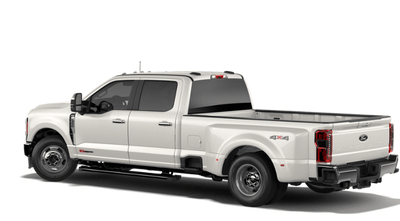 2027 Ford Super Duty F-350 DRW LARIAT