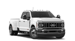 2027 Ford Super Duty F-350 DRW LARIAT