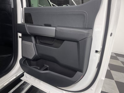 2026 Ford Super Duty F-350 DRW LARIAT