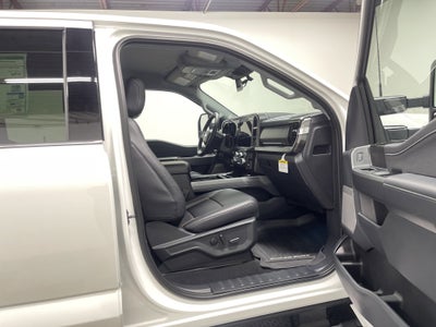 2026 Ford Super Duty F-350 DRW LARIAT